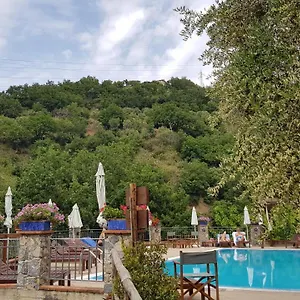 **** Hotel Borgo San Francesco Italia