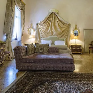  Affittacamere Palazzo Ca' Bernardo By Francesco Molon Italia