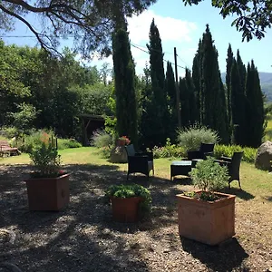 Podere Pinzicalari Castel del Piano (Tuscany)
