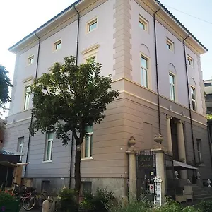 *** Hotel Europa Italia