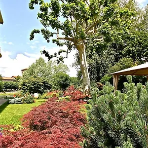 *** Hotel La Sosta Italia