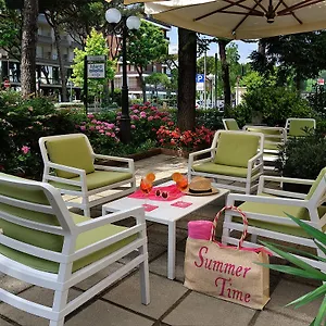 *** Hotel Suisse Italia