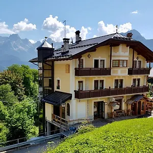 ** Hotel Stella Alpina Italia