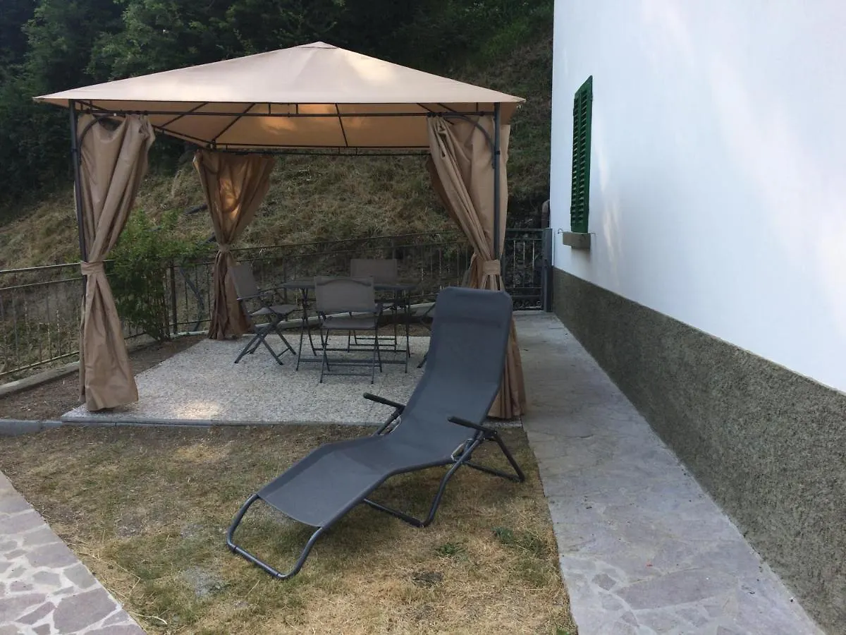 Bed & Breakfast B&B Da Paola Bardalone