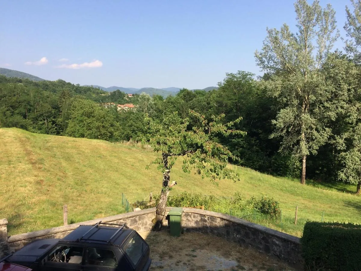 B&B Da Paola Bardalone