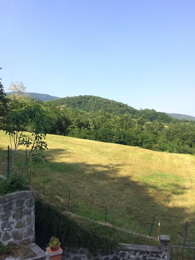 B&B Da Paola Bardalone Bed & Breakfast