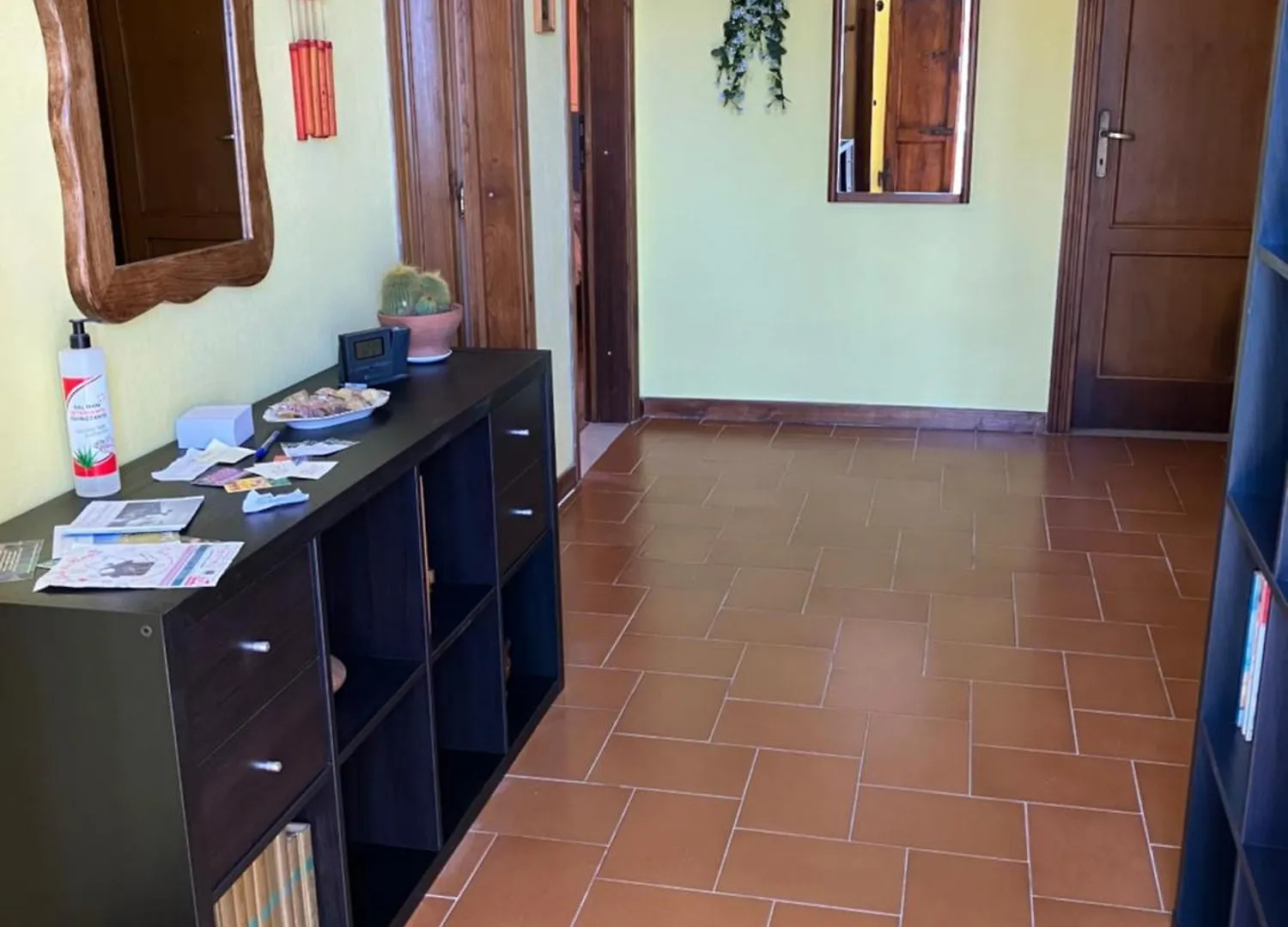 B&B Da Paola Bardalone