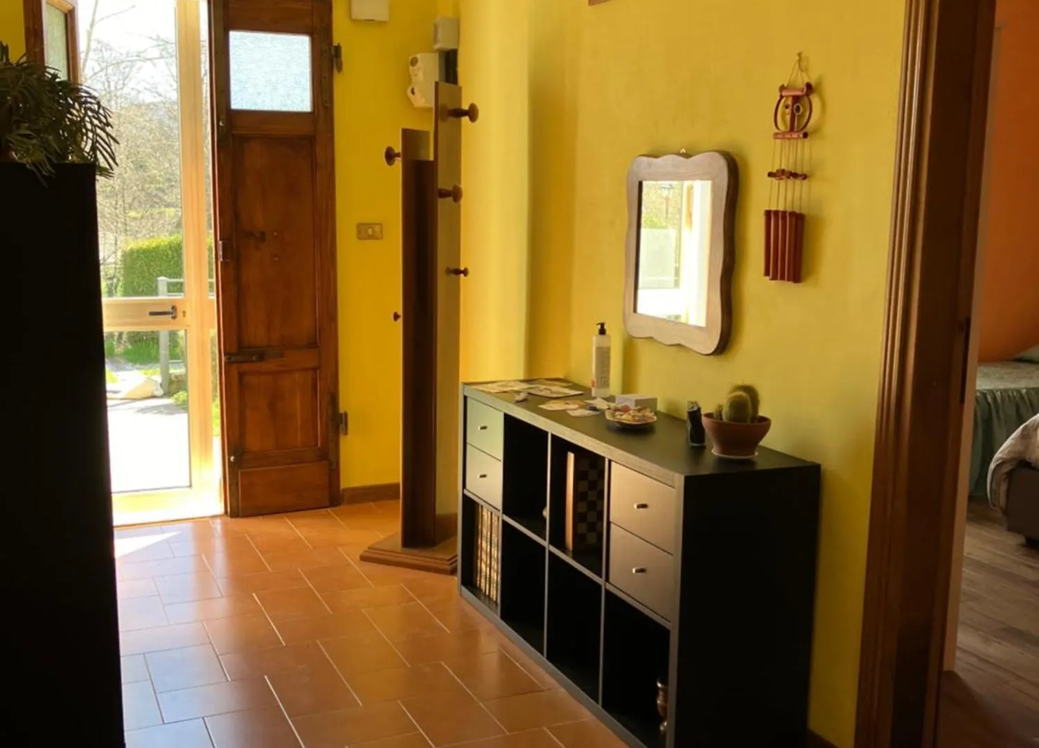 B&B Da Paola Bardalone