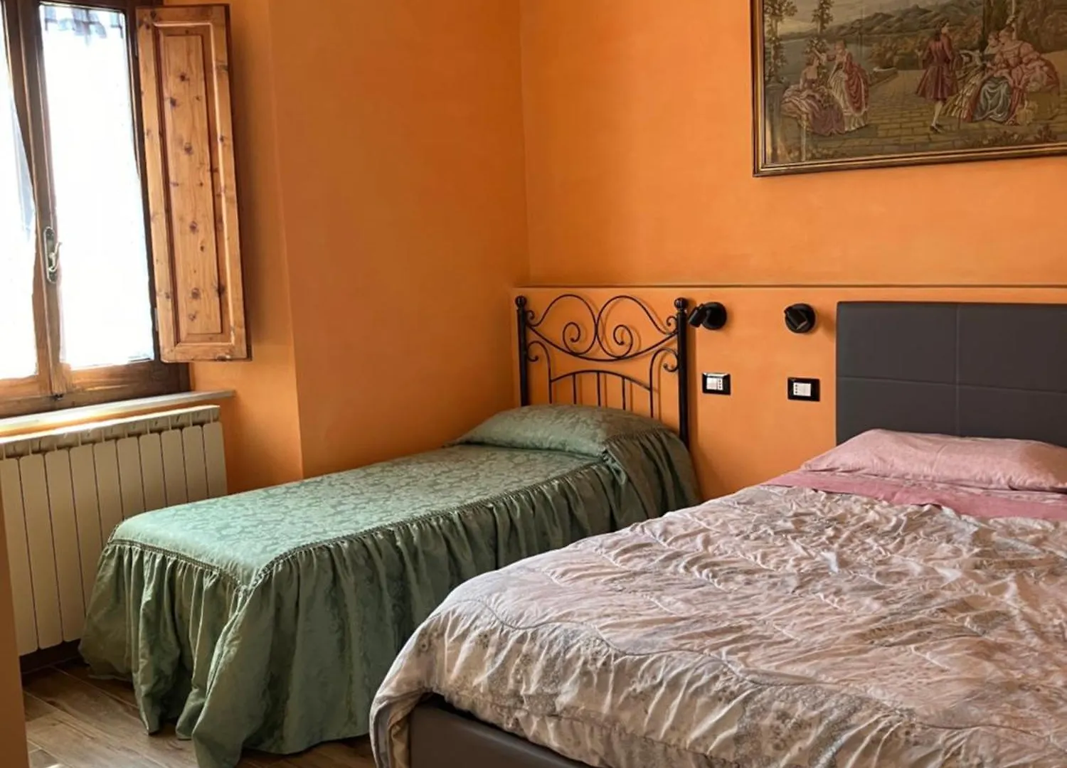 Bed & Breakfast B&B Da Paola Bardalone
